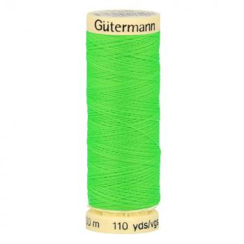 Gütermann Allesnäher Neon - Grün 3836